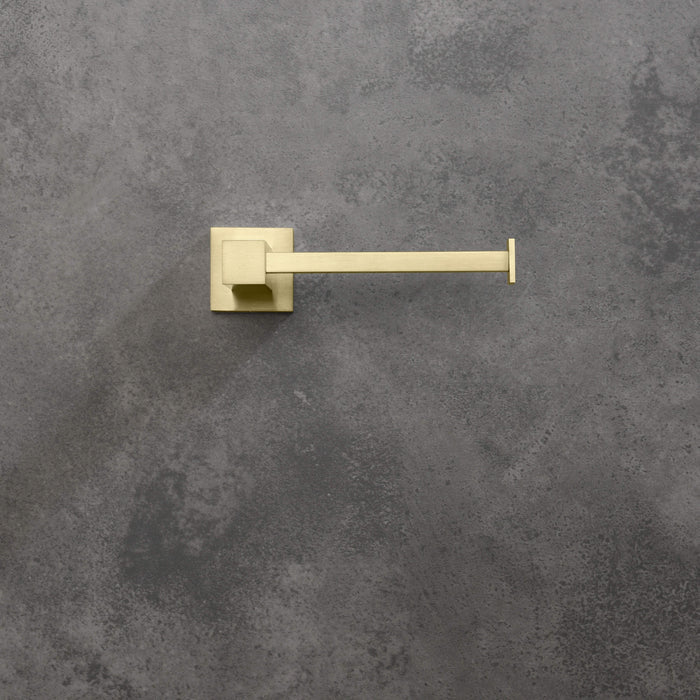 Quadra 2-Piece Bathroom Hardware Set - C-CBA15-2-1