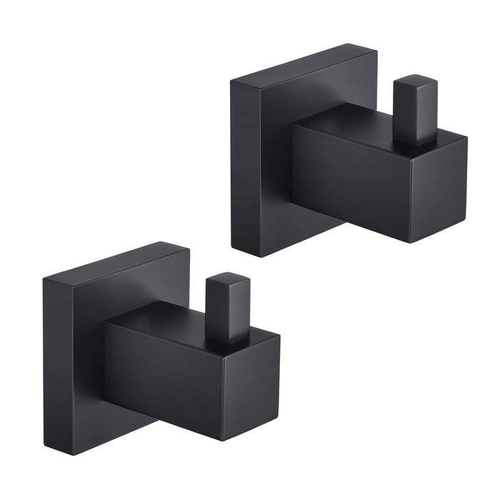 Matte Black