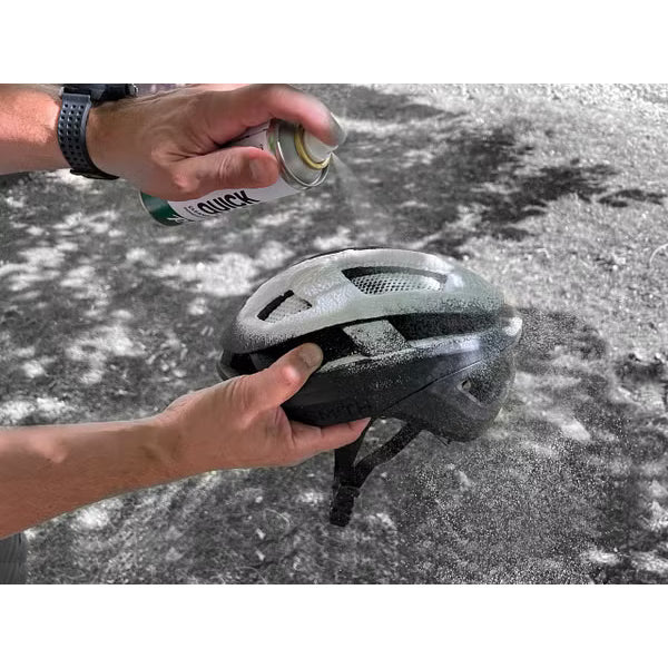 Quick Wash Foam Cleaner