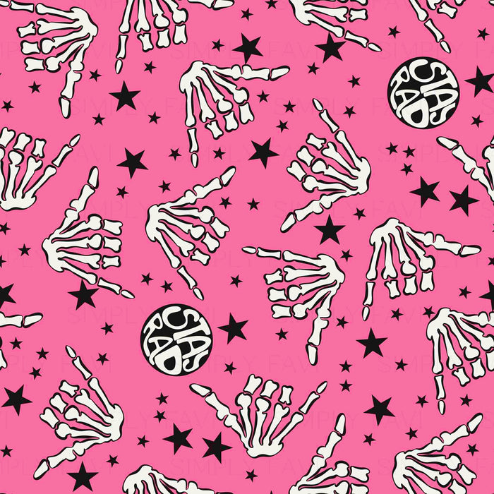Rad Skelly Shaka