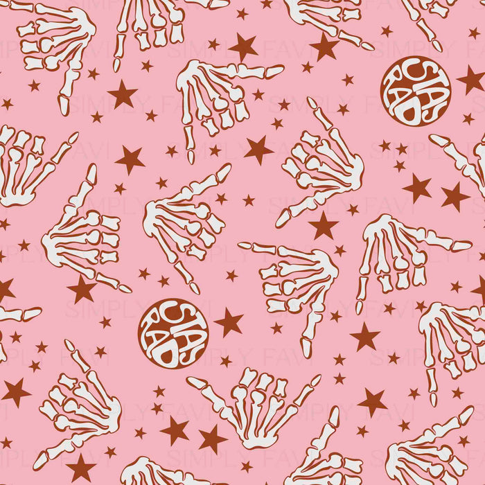 Rad Skelly Shaka