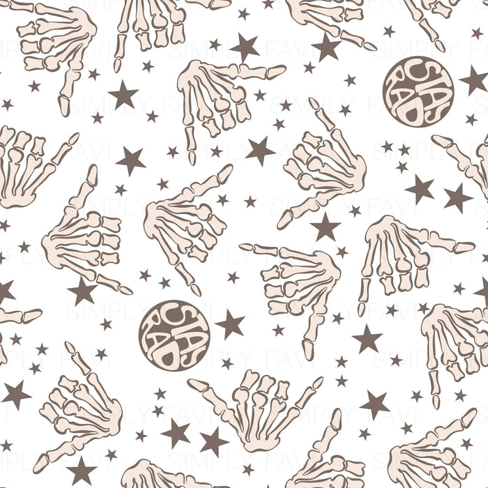 Rad Skelly Shaka