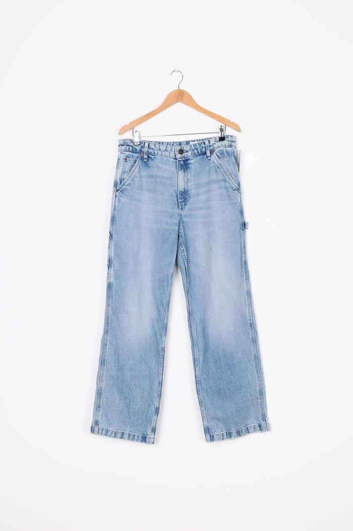 Rag & Bone Womens Blue Jeans Size W 29