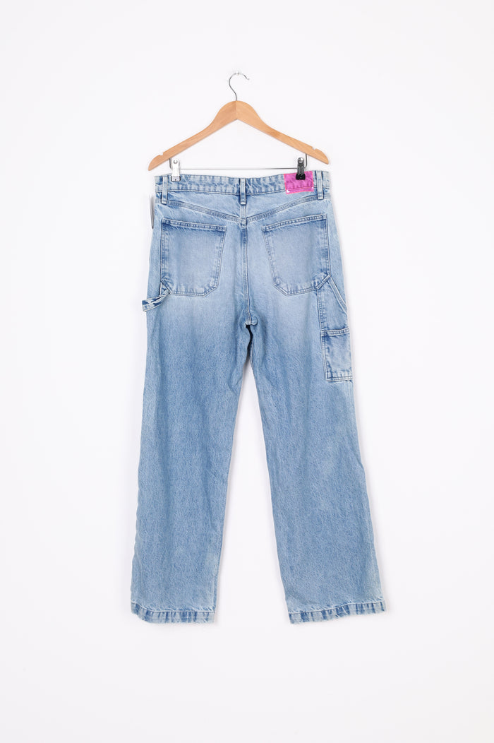 Rag & Bone Womens Blue Jeans Size W 29