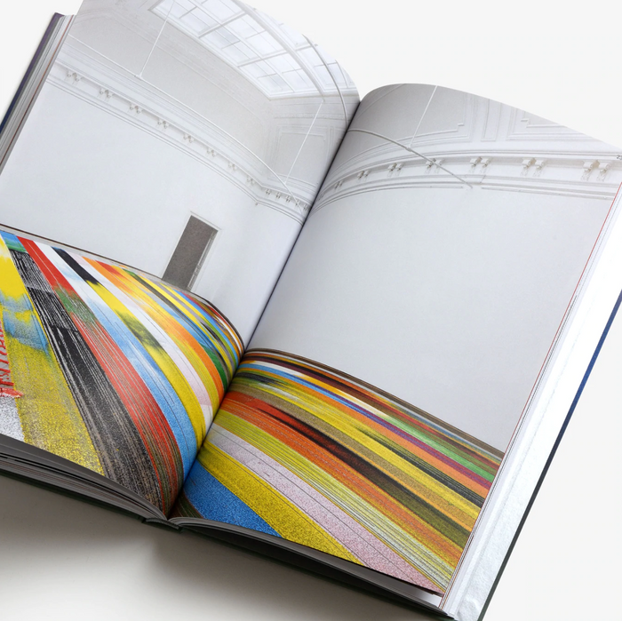 Raphael Hefti: Salutary Failures
