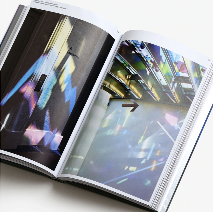 Raphael Hefti: Salutary Failures
