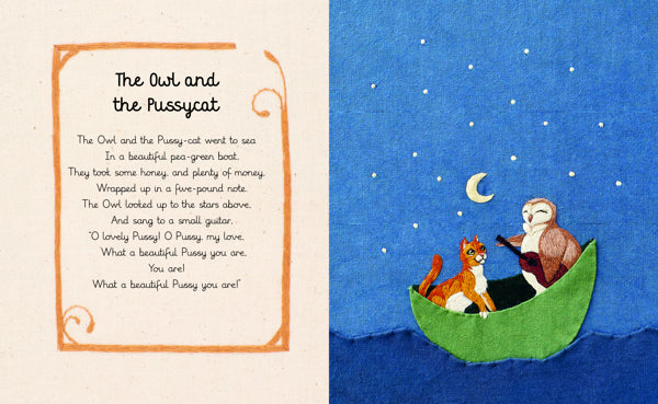 Read to Your Baby Every Day - Madison's Niche