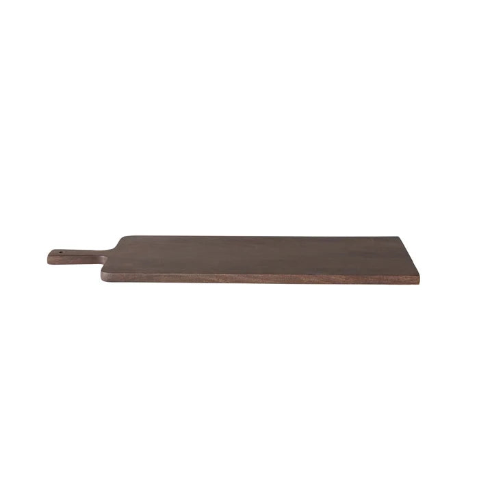Rectangular Wood Cutting Board - Madison's Niche
