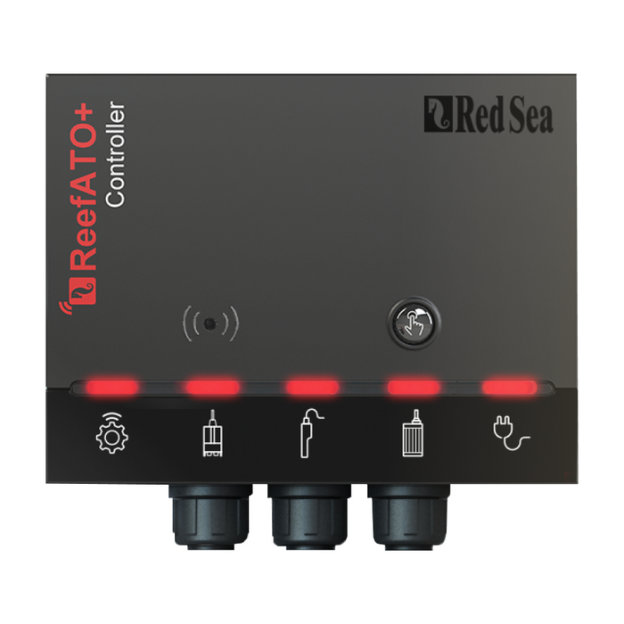 ReefATO+ 3-in-1 Auto Top Off System