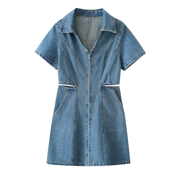 S / Blue
