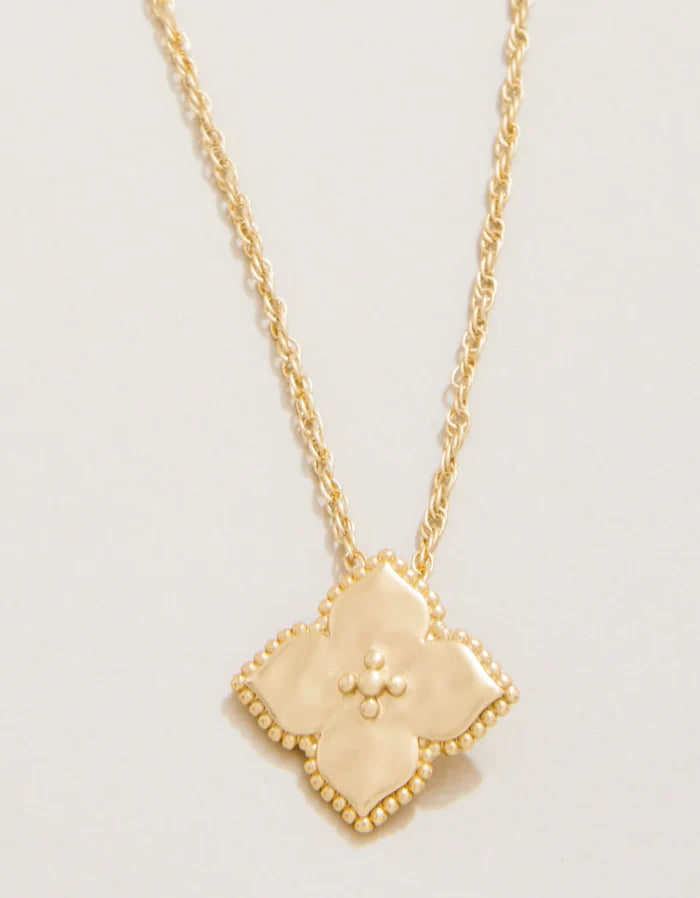 Richmond Hill Petite Necklace - Madison's Niche