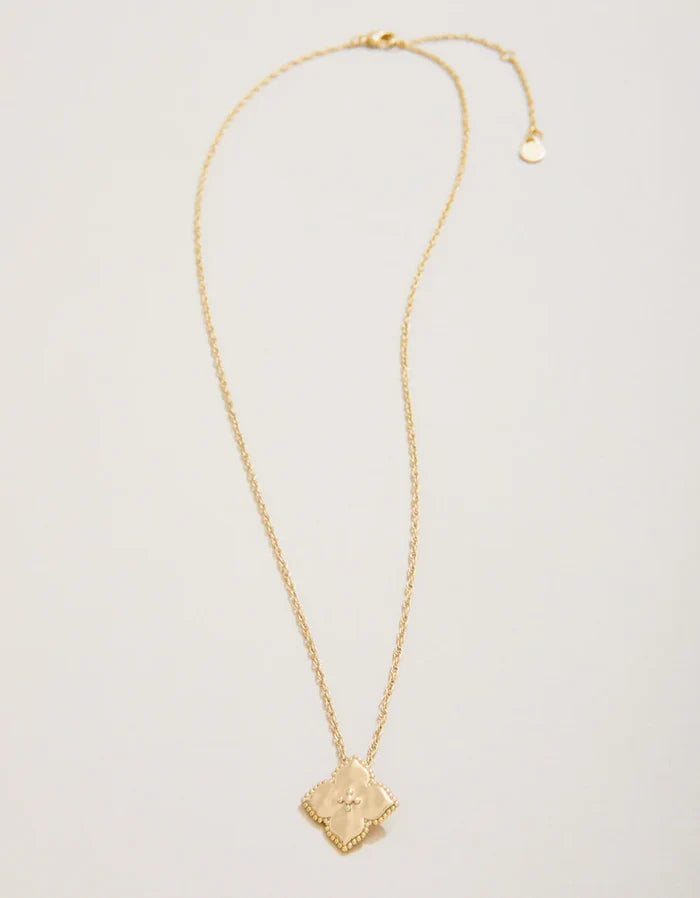 Richmond Hill Petite Necklace - Madison's Niche