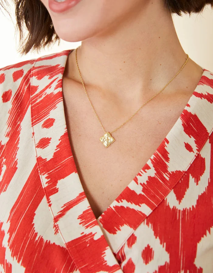 Richmond Hill Petite Necklace - Madison's Niche