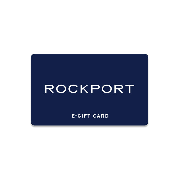 Rockport Gift Card