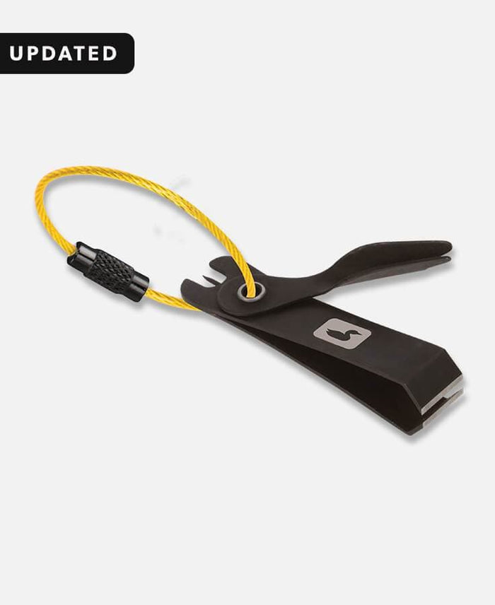 Rogue Nipper w/ Knot Tool Loon Outdoors Fly Tying Rivers and Glen Trading Co