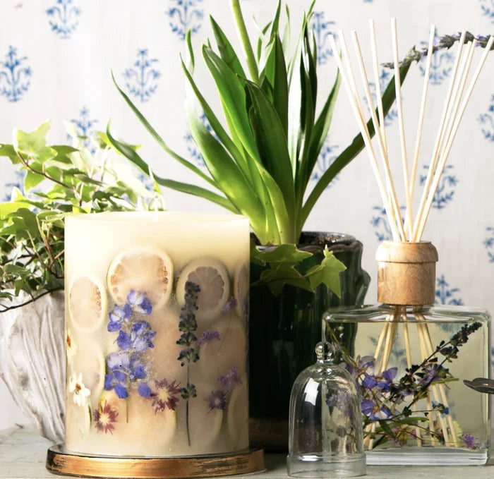 Roman Lavender 4oz Diffuser - Madison's Niche