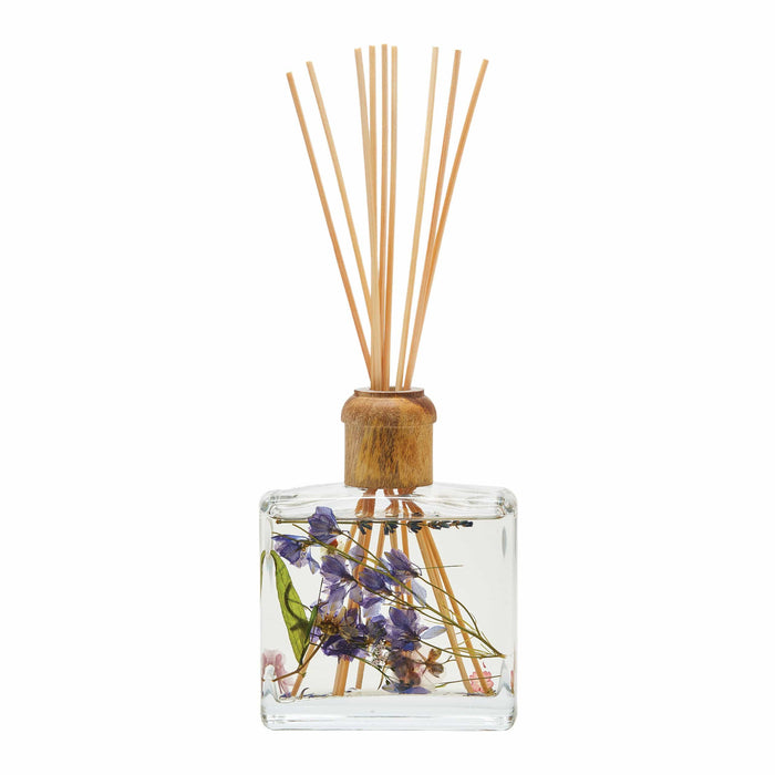 Rosy Rings Roman Lavender Reed Diffuser - Madison's Niche