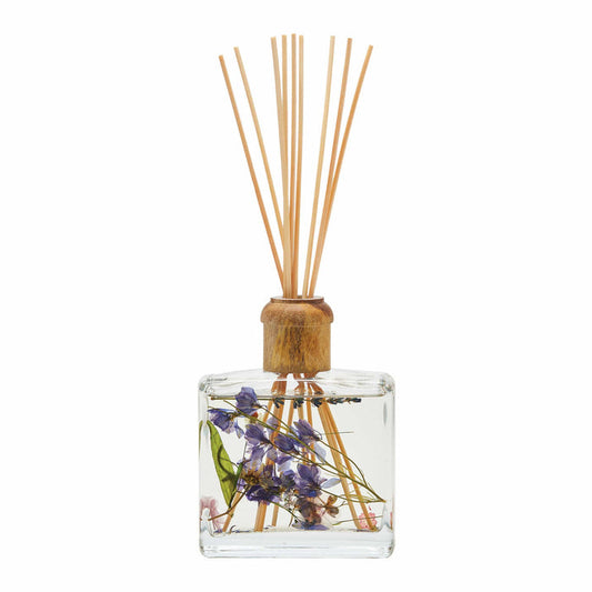 Rosy Rings Roman Lavender Reed Diffuser - Madison's Niche