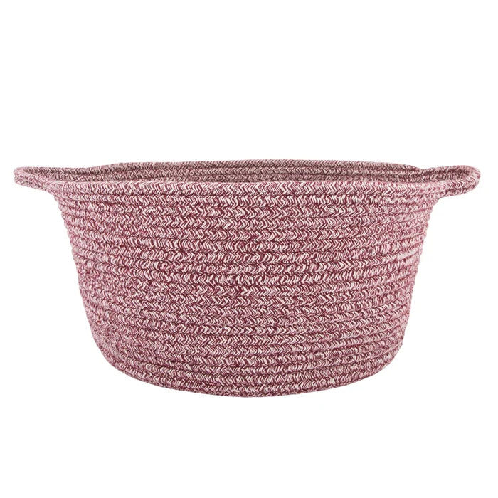 Rope Toy Storage - Madison's Niche