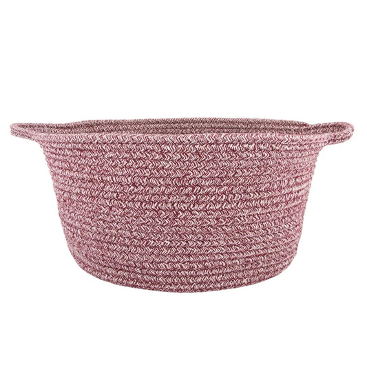 Rope Toy Storage - Madison's Niche