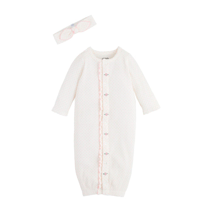 Rosette Dot Take-Me-Home Set - Madison's Niche