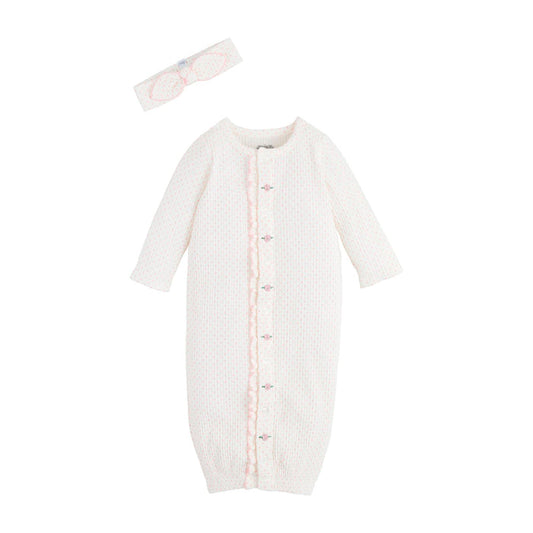 Rosette Dot Take-Me-Home Set - Madison's Niche