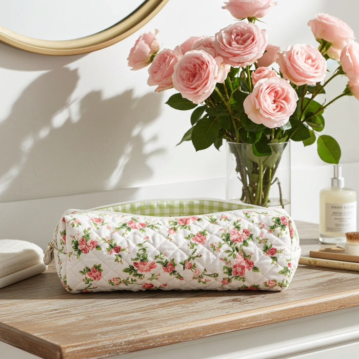 Roze Hair Tool Bag