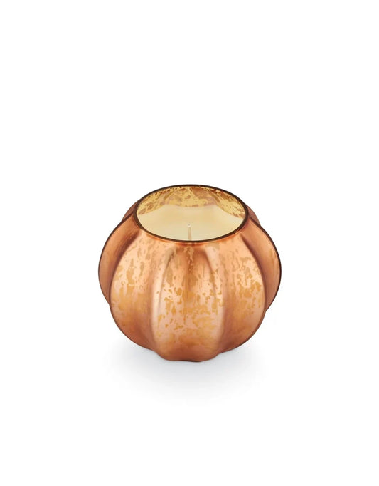 Rustic Pumpkin Candle - Madison's Niche