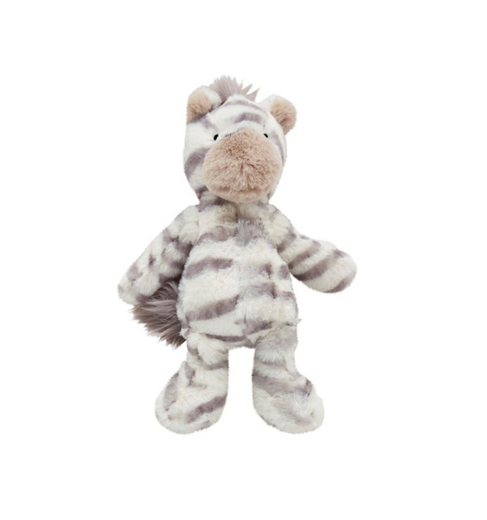 Safari Plush Rattle Pal - Madison's Niche