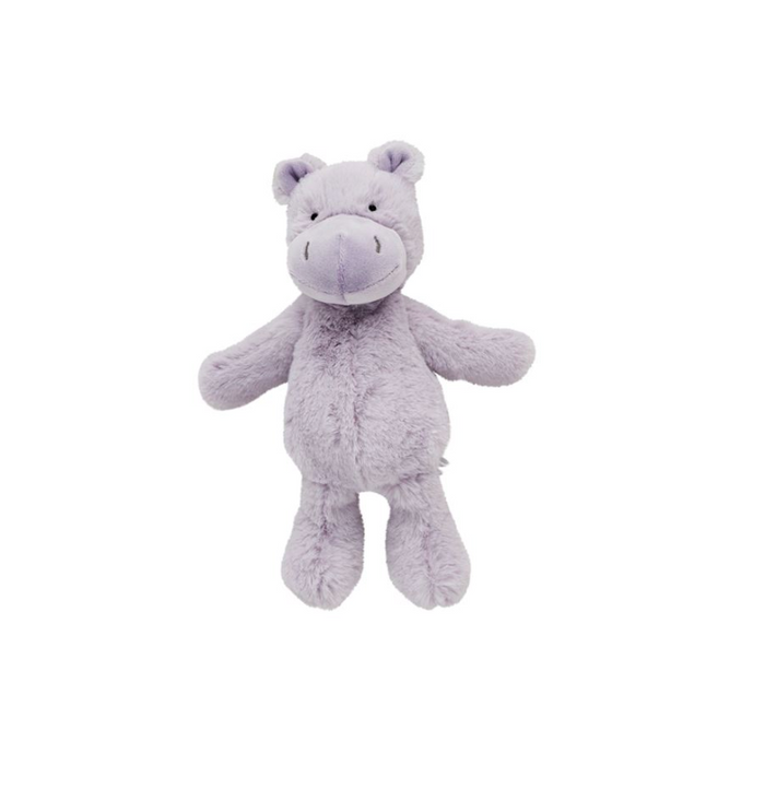 Safari Plush Rattle Pal - Madison's Niche