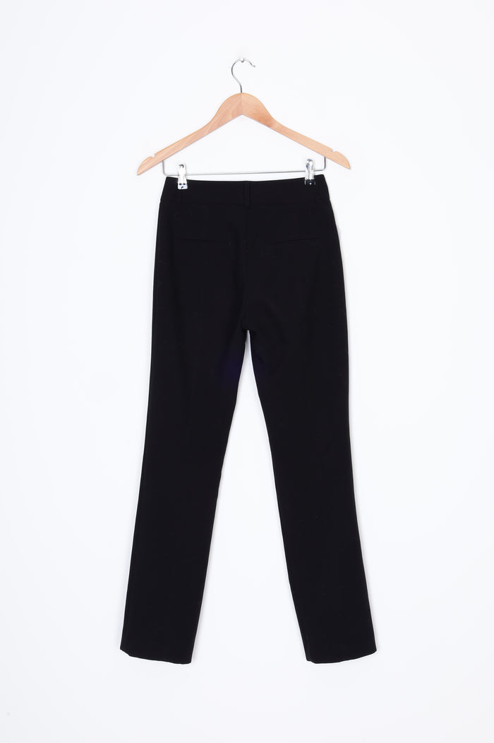 Samsoe Samsoe Womens Black Pants Size XS