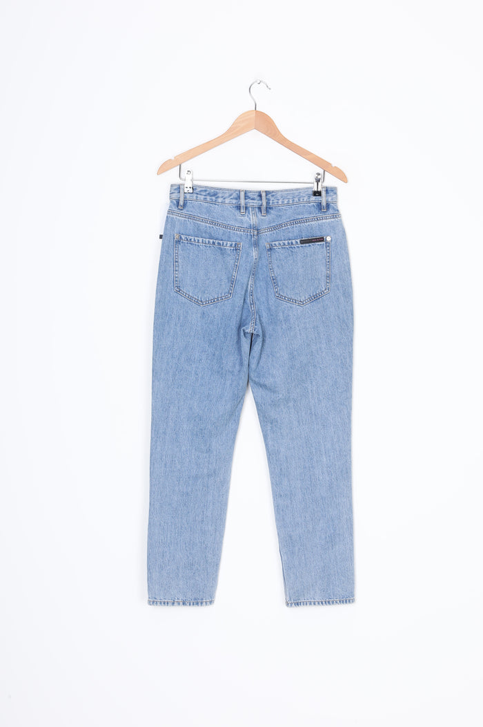 Sass & Bide Womens Blue Jeans Size 26