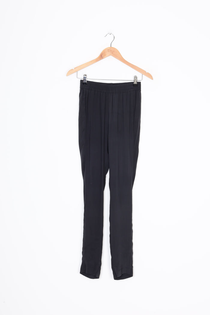 Scanlan & Theodore Womens Grey Pants Size 6