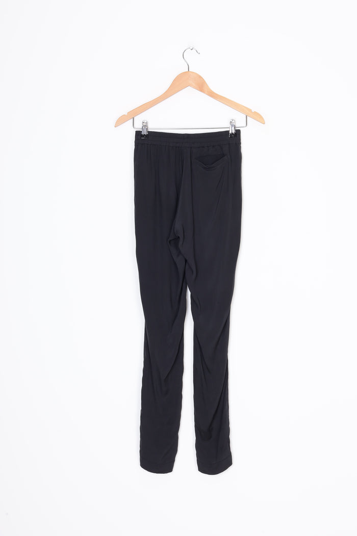 Scanlan & Theodore Womens Grey Pants Size 6