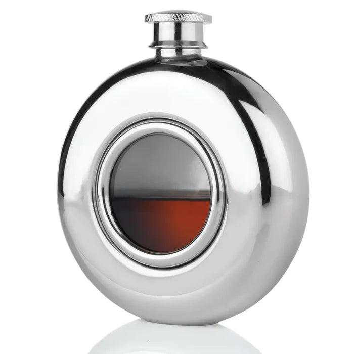 Scope Flask - Madison's Niche