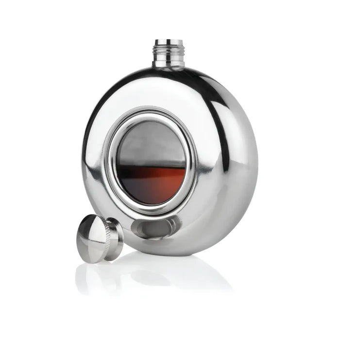 Scope Flask - Madison's Niche