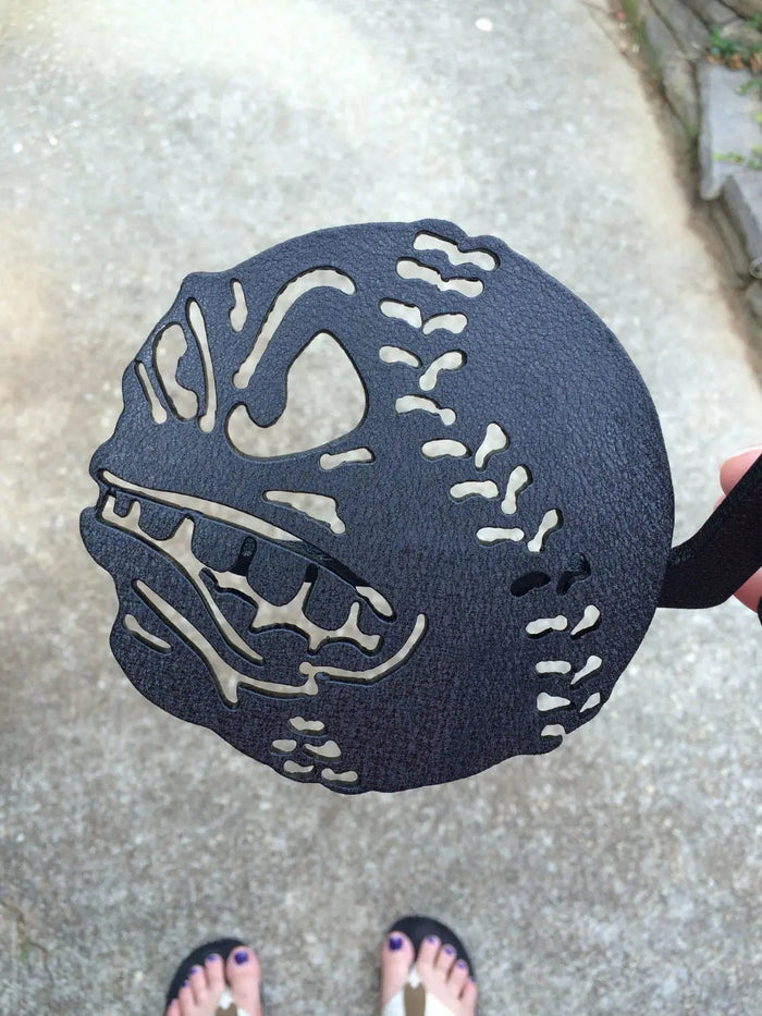 Screaming fast ball foot pegs PPE Offroad