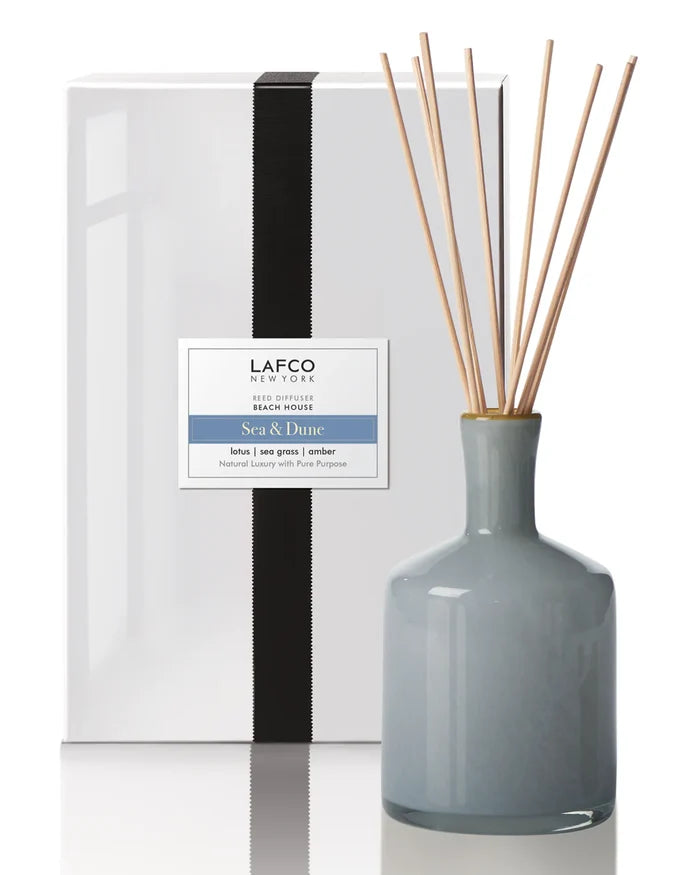Sea & Dune 15oz Diffuser - Madison's Niche