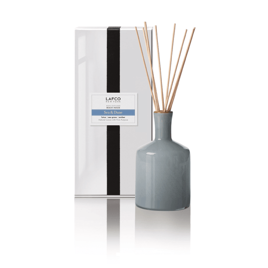 LAFCO Sea & Dune 6 oz. Diffuser - Madison's Niche