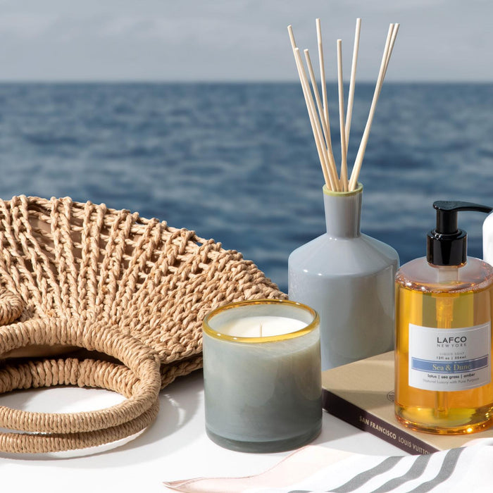 Sea & Dune 6oz Diffuser - Madison's Niche