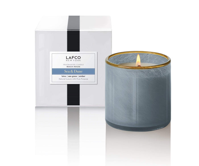 LAFCO Sea & Dune Candle - Madison's Niche
