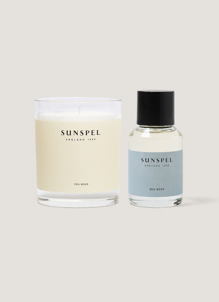 Sea Moss Gift Set