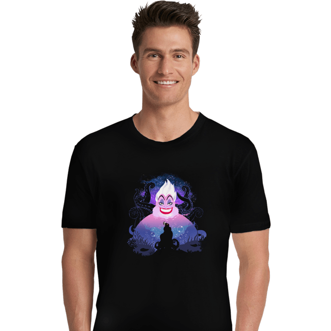 Premium Shirts, Unisex / Small / Black