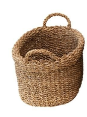 Seagrass Basket - Madison's Niche