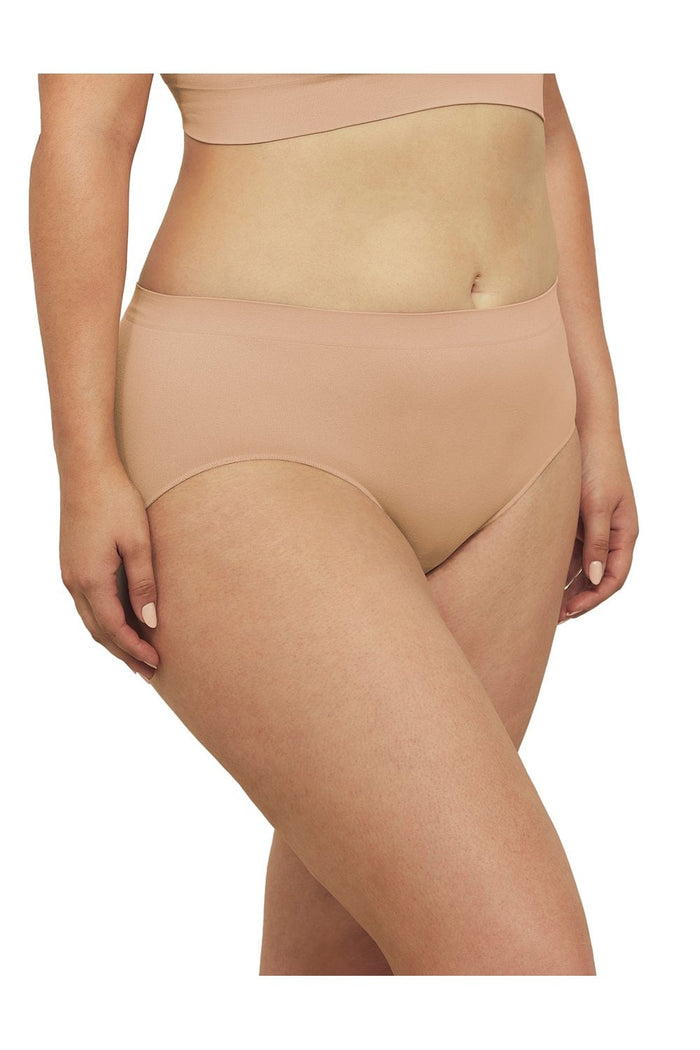 Seamfree Midi Brief AMUWEBMD