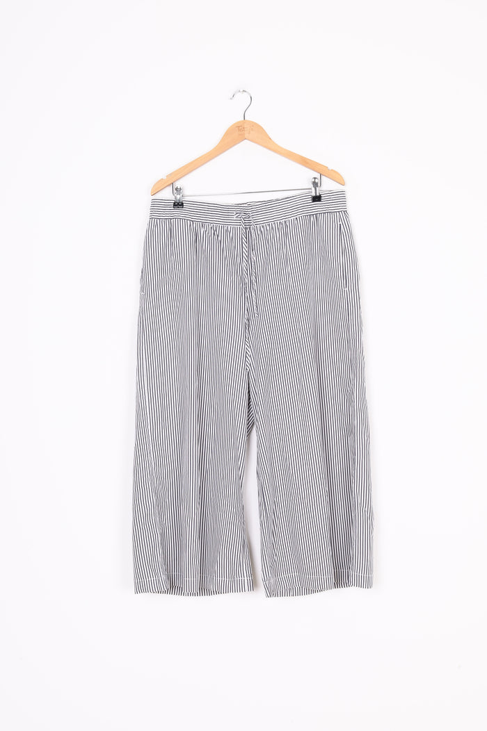 Seed Womens Grey Pants Size 16