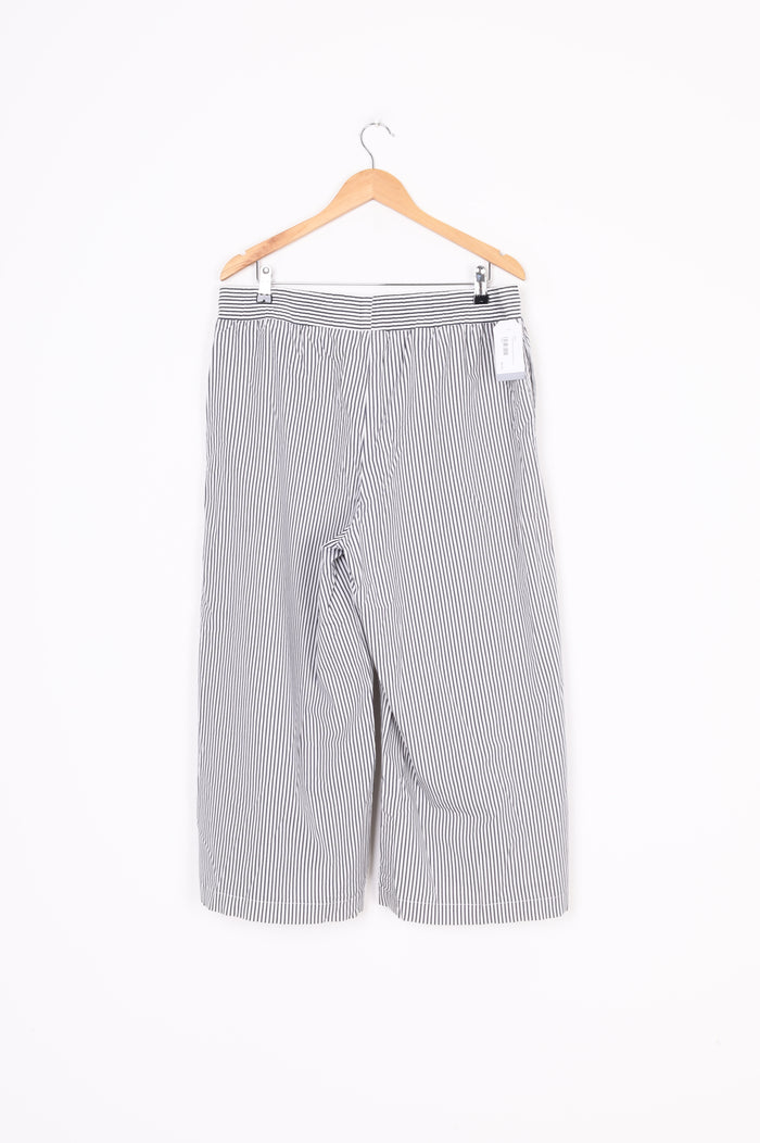 Seed Womens Grey Pants Size 16