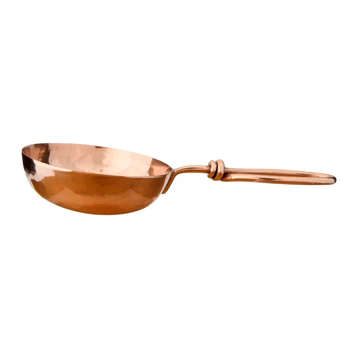 Set Of 4 Stainless Steel Scoops With Tie - Madison's Niche