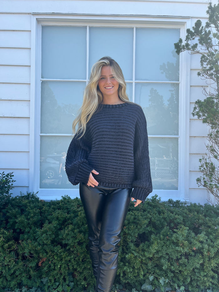 Sexy Legging - Madison's Niche