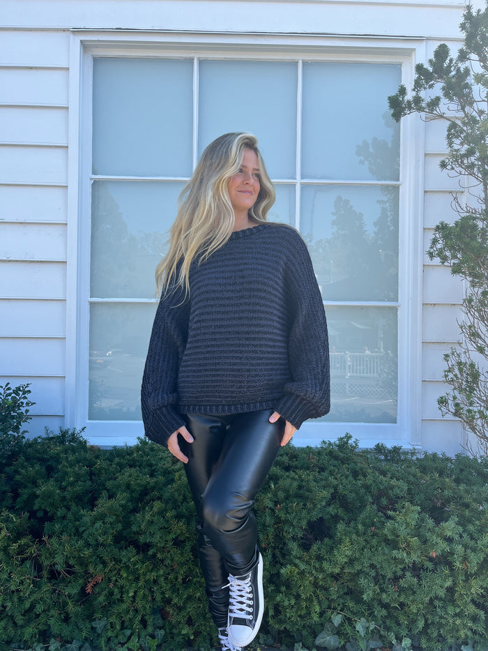 Sexy Legging - Madison's Niche